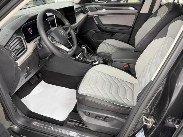Volkswagen Tayron 2023, фото 14
