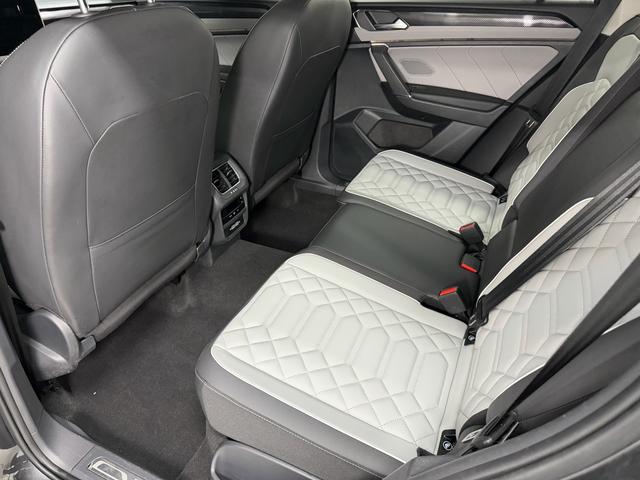 Volkswagen Tayron 2023, фото 17