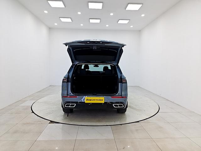 Volkswagen Tiguan 2023, фото 15