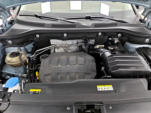 Volkswagen Tiguan 2023, фото 17