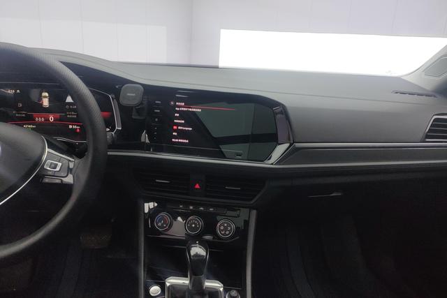 Volkswagen Jetta 2021, фото 15
