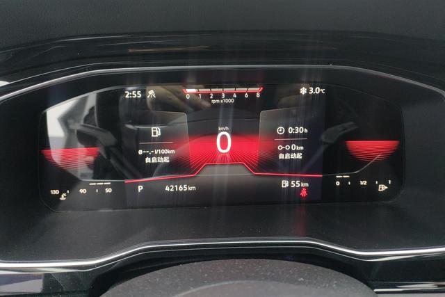 Volkswagen Jetta 2021, фото 17