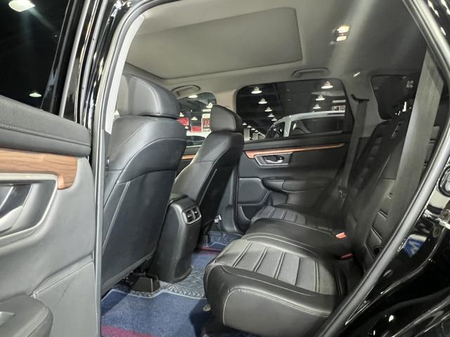 Honda CR-V 2021, фото 5
