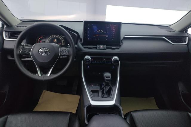 Toyota RAV4 2022, фото 14