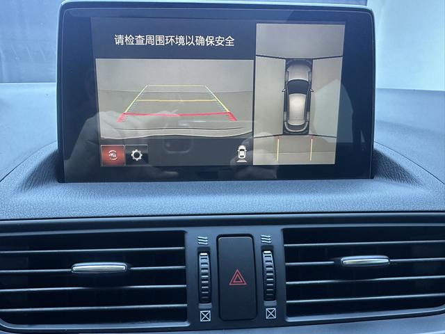 Mazda CX-4 2021, фото 17