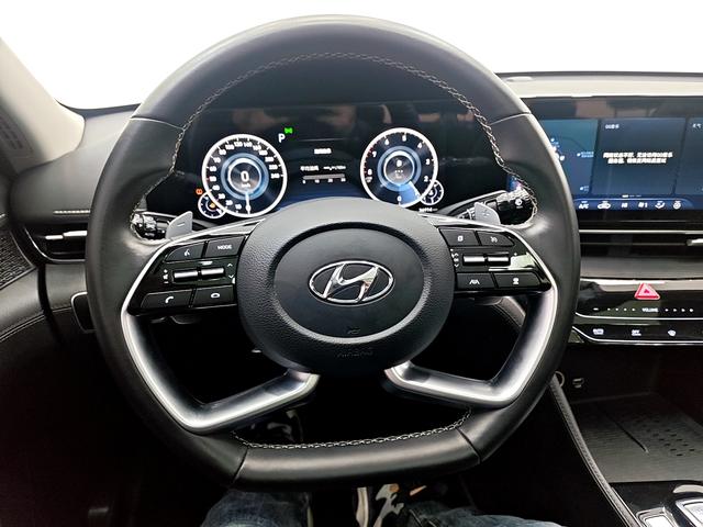 Hyundai Mistra 2021, фото 14