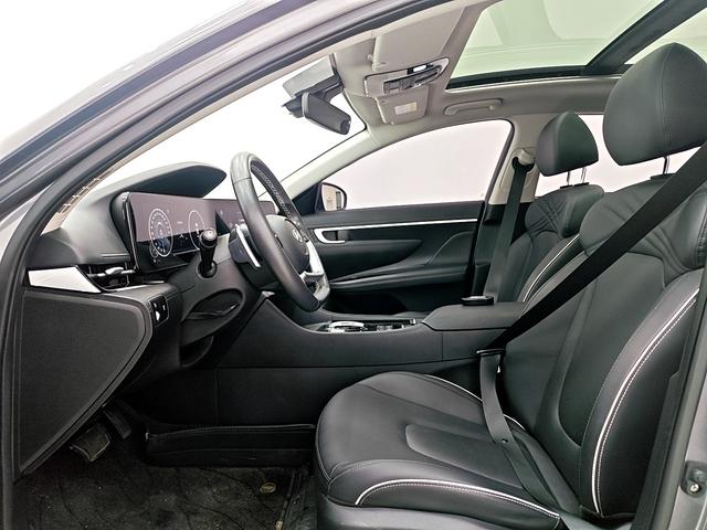 Hyundai Mistra 2021, фото 16