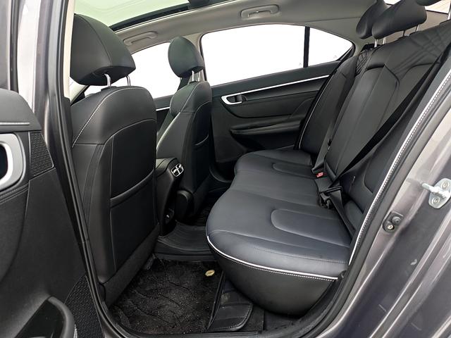 Hyundai Mistra 2021, фото 18