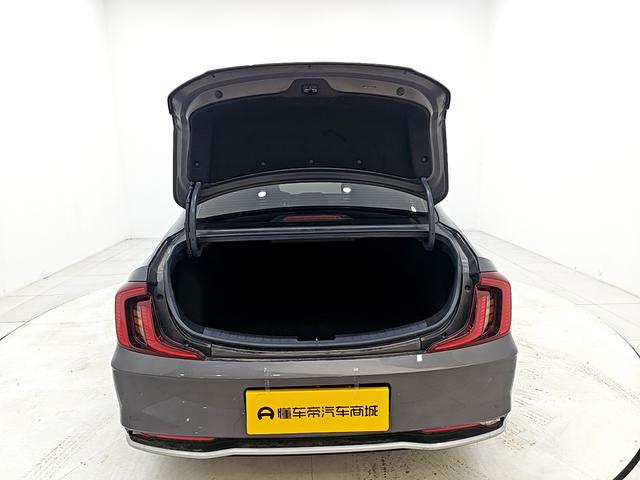 Hyundai Mistra 2021, фото 22