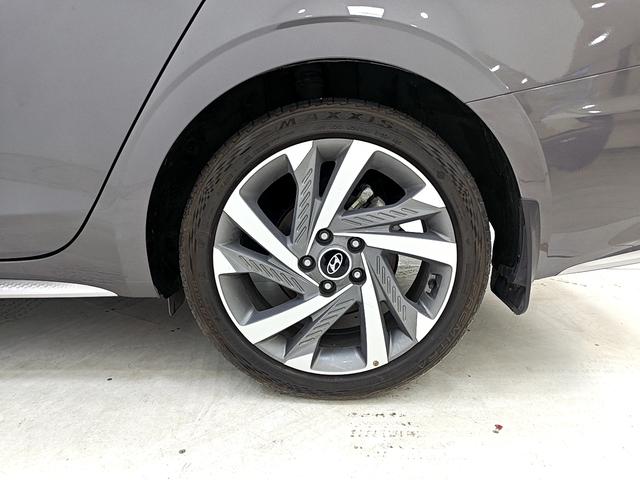Hyundai Mistra 2021, фото 24