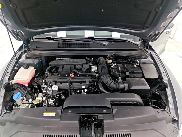 Hyundai Mistra 2021, фото 26
