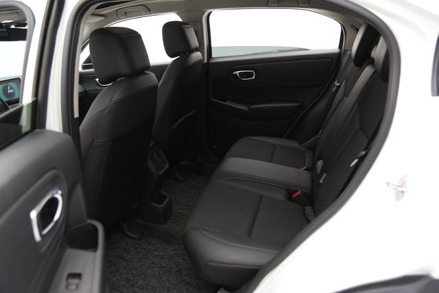 Honda XR-V 2023, фото 14