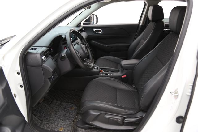 Honda XR-V 2023, фото 15