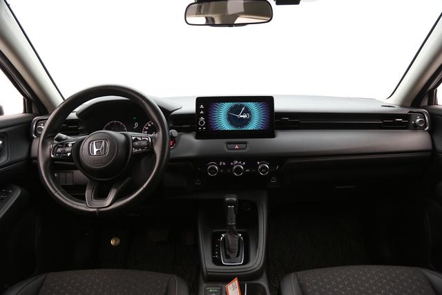 Honda XR-V 2023, фото 16
