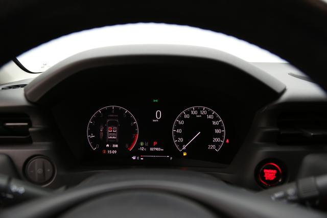 Honda XR-V 2023, фото 17