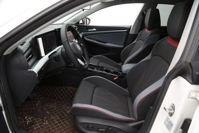 Volkswagen Lingdu 2022, фото 14