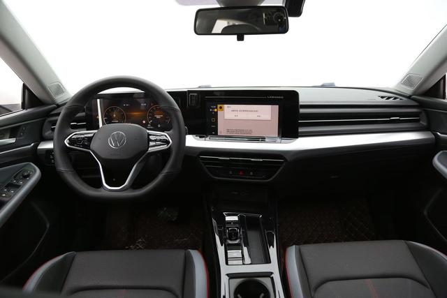 Volkswagen Lingdu 2022, фото 15