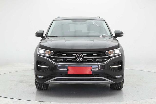 Volkswagen Tayron 2022, фото 3