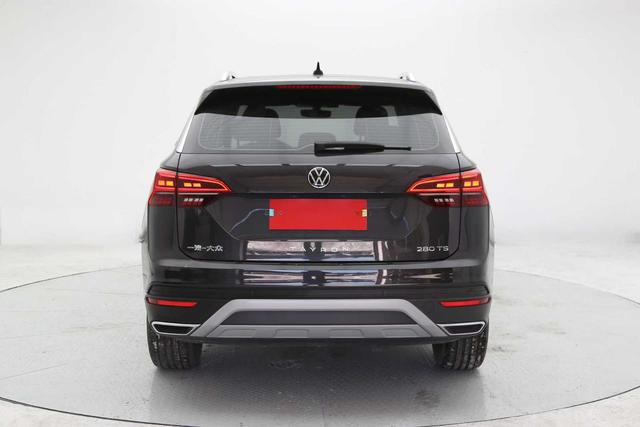 Volkswagen Tayron 2022, фото 6