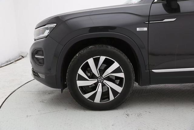 Volkswagen Tayron 2022, фото 7