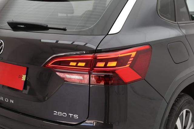 Volkswagen Tayron 2022, фото 8