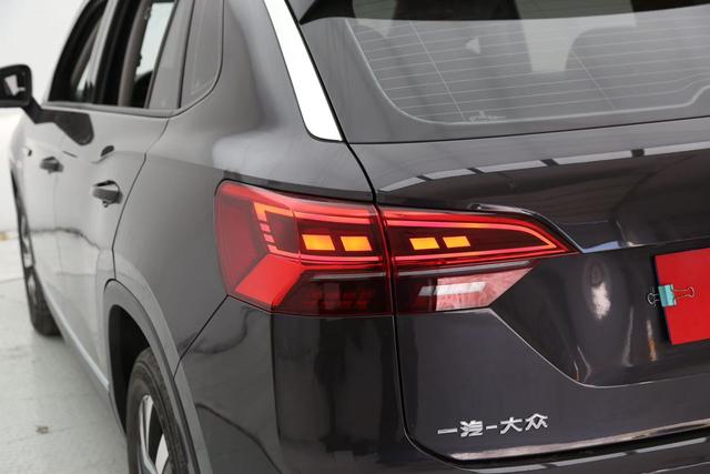 Volkswagen Tayron 2022, фото 9