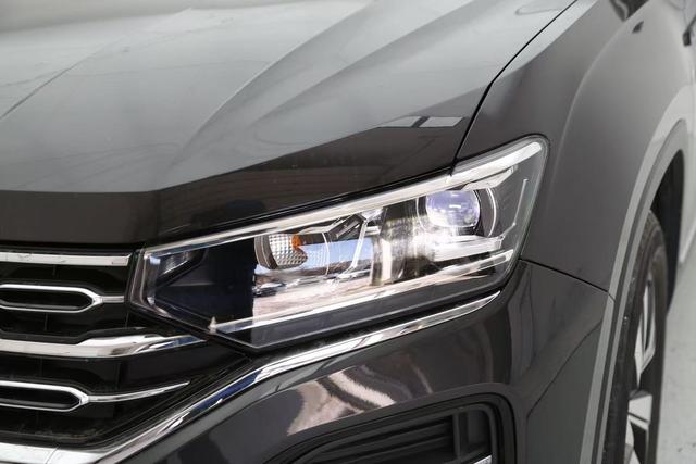 Volkswagen Tayron 2022, фото 10