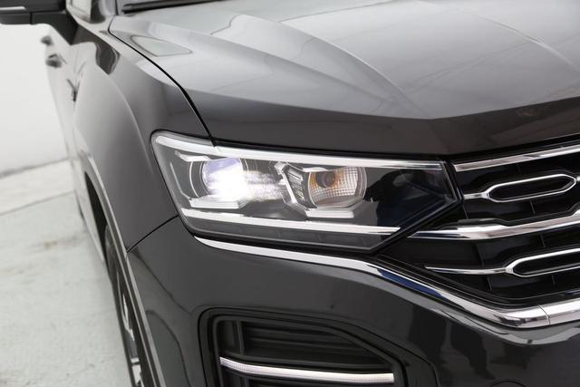 Volkswagen Tayron 2022, фото 11