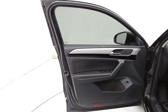 Volkswagen Tayron 2022, фото 12