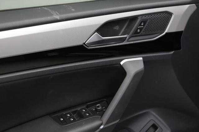 Volkswagen Tayron 2022, фото 13