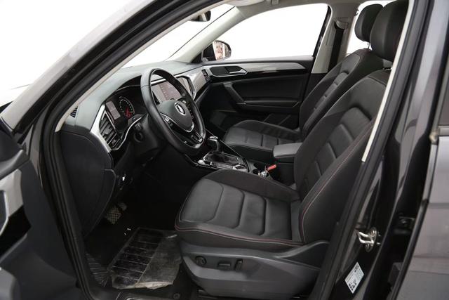 Volkswagen Tayron 2022, фото 14