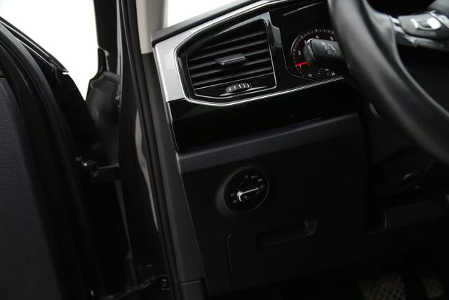 Volkswagen Tayron 2022, фото 15
