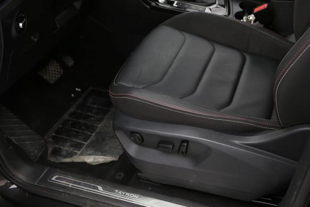 Volkswagen Tayron 2022, фото 16