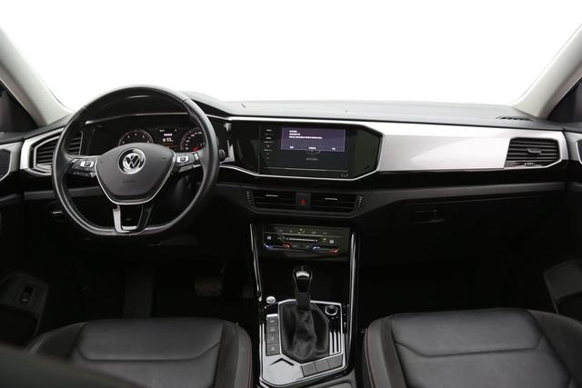 Volkswagen Tayron 2022, фото 17