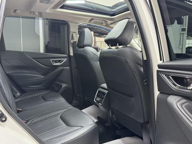 Subaru Forester 2021, фото 4
