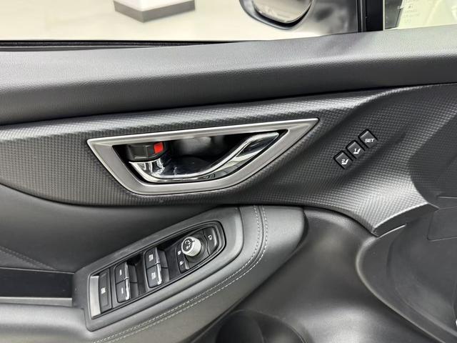 Subaru Forester 2021, фото 7