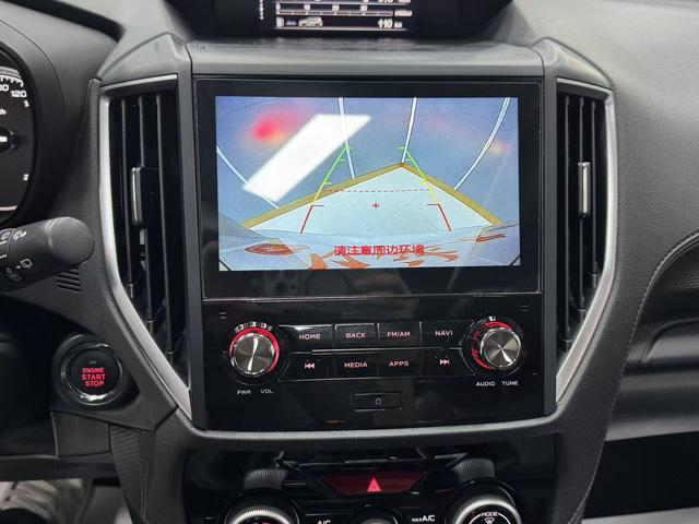 Subaru Forester 2021, фото 9