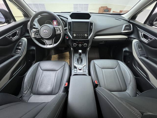 Subaru Forester 2022, фото 7