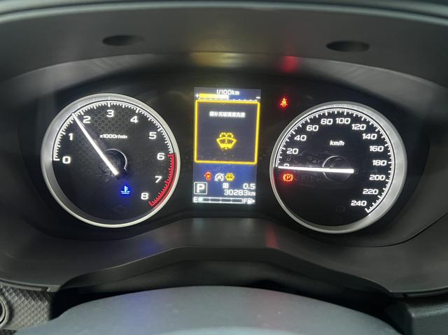 Subaru Forester 2022, фото 9