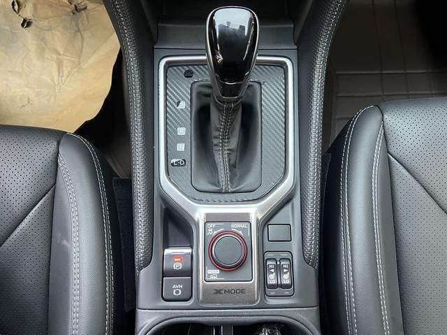 Subaru Forester 2022, фото 11