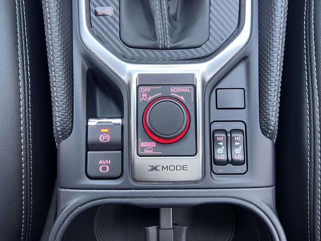 Subaru Forester 2022, фото 14