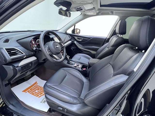 Subaru Forester 2022, фото 16