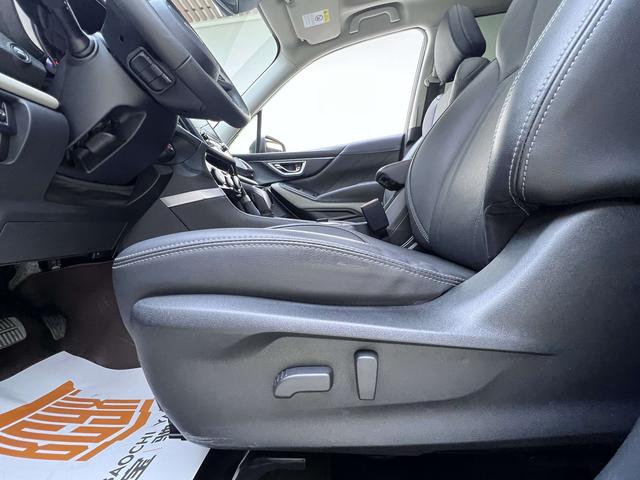 Subaru Forester 2022, фото 17