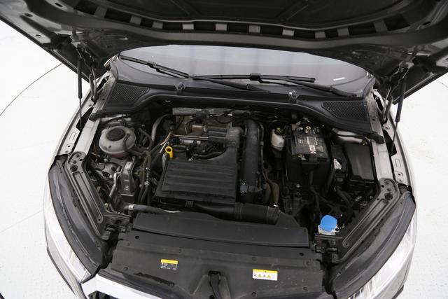 Skoda Octavia 2022, фото 13