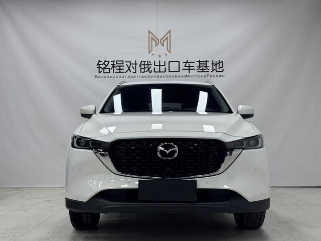 Mazda CX-5 2022, фото 2