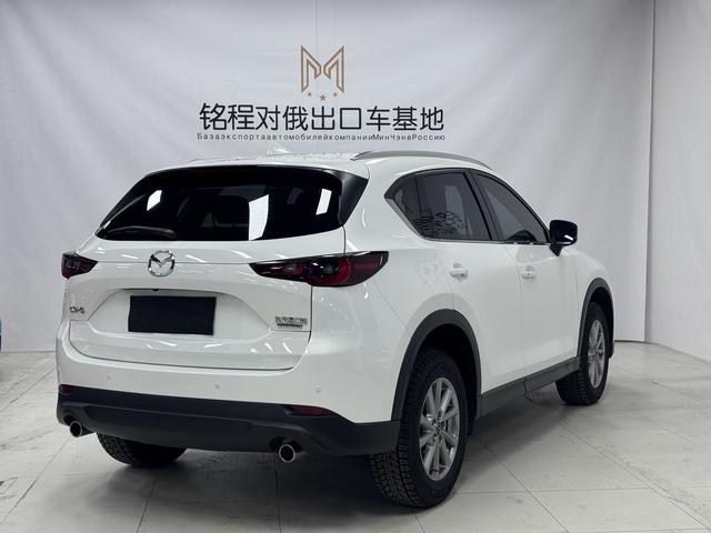 Mazda CX-5 2022, фото 6