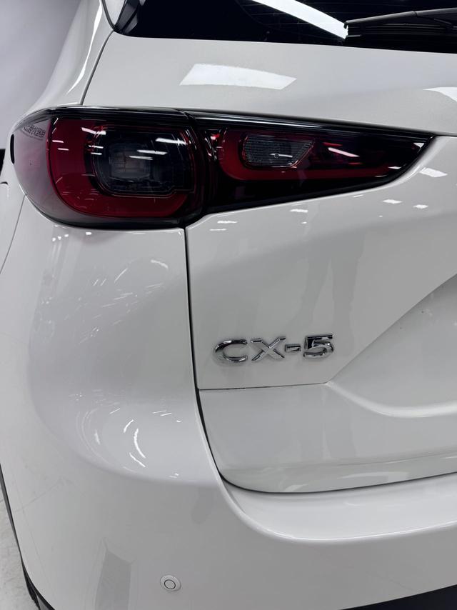 Mazda CX-5 2022, фото 7