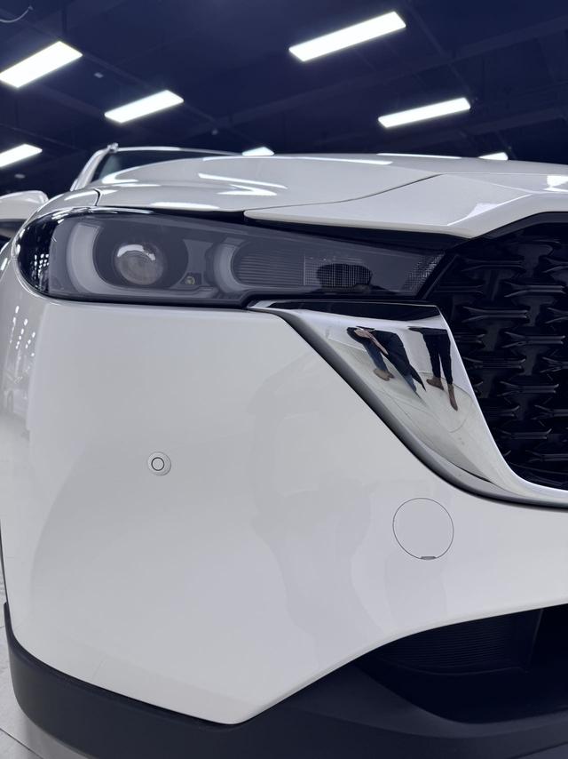 Mazda CX-5 2022, фото 8