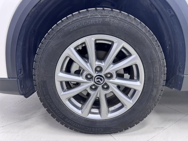 Mazda CX-5 2022, фото 9