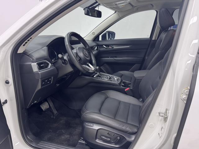 Mazda CX-5 2022, фото 11